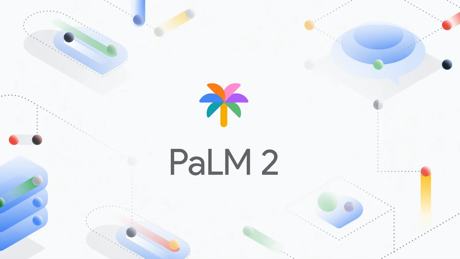 PaLM 2 模型