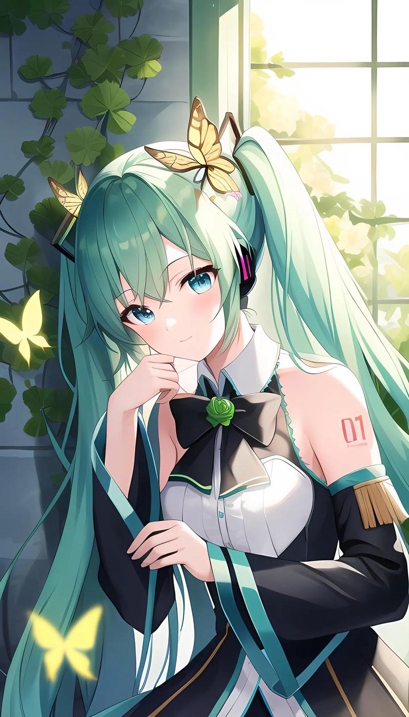 Miku AI：快速精准的AI驱动搜索引擎，提升信息获取效率